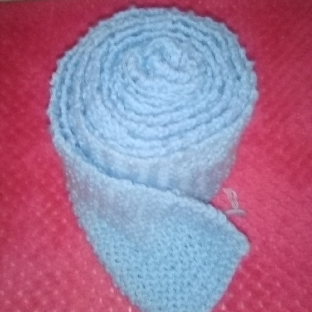 Handmade Scarf